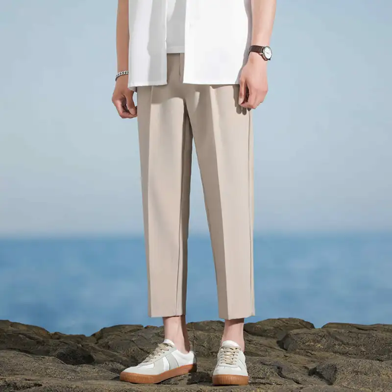 PIERRE CARDIN Casual Pants Men's-1