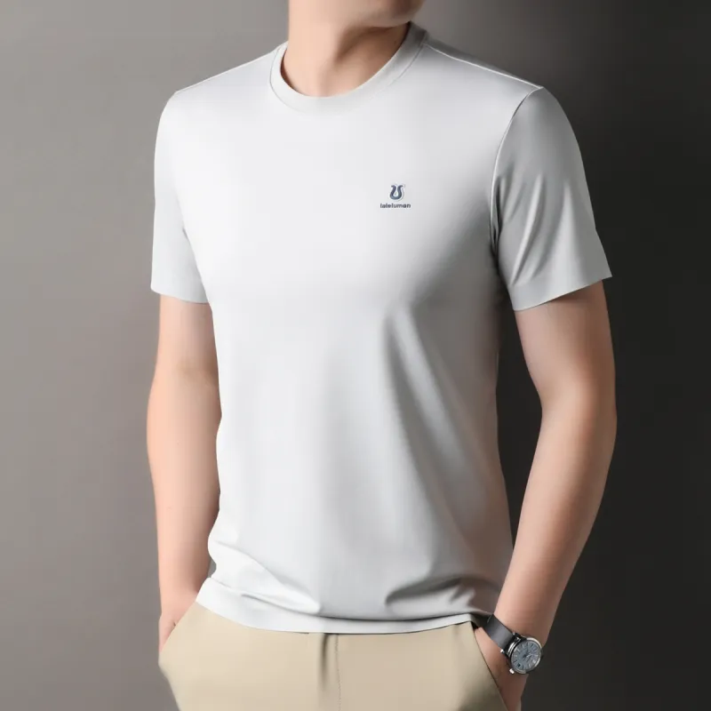 PIERRE CARDIN T Shirts Men-2