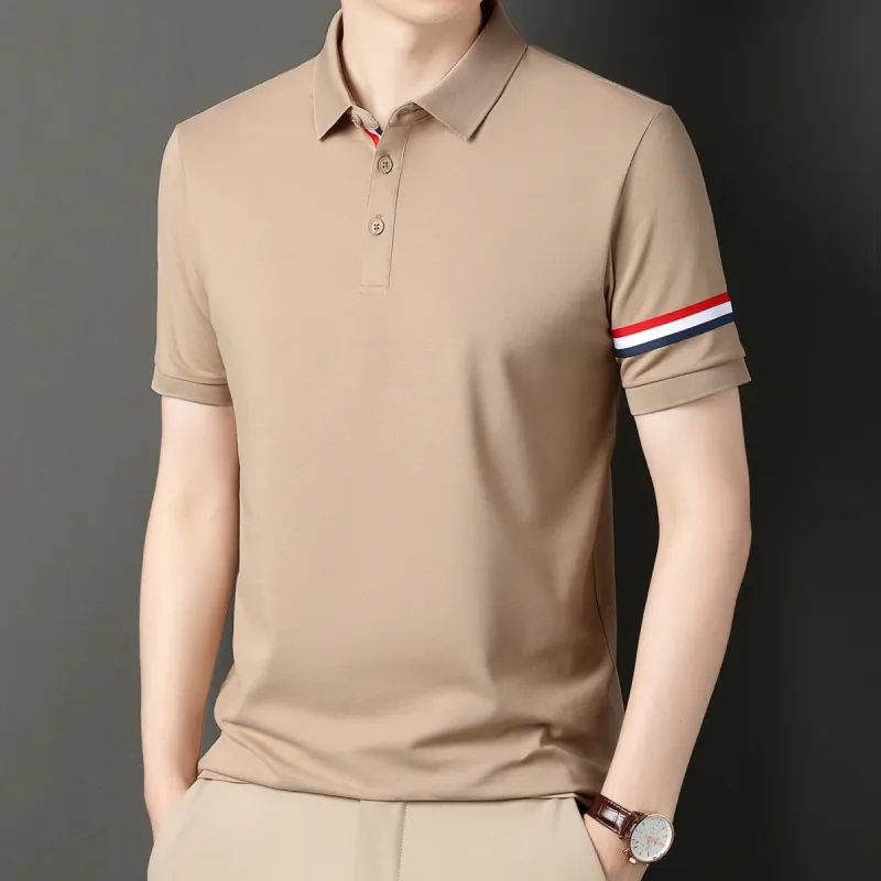 PIERRE CARDIN Polo Shirts Men-14