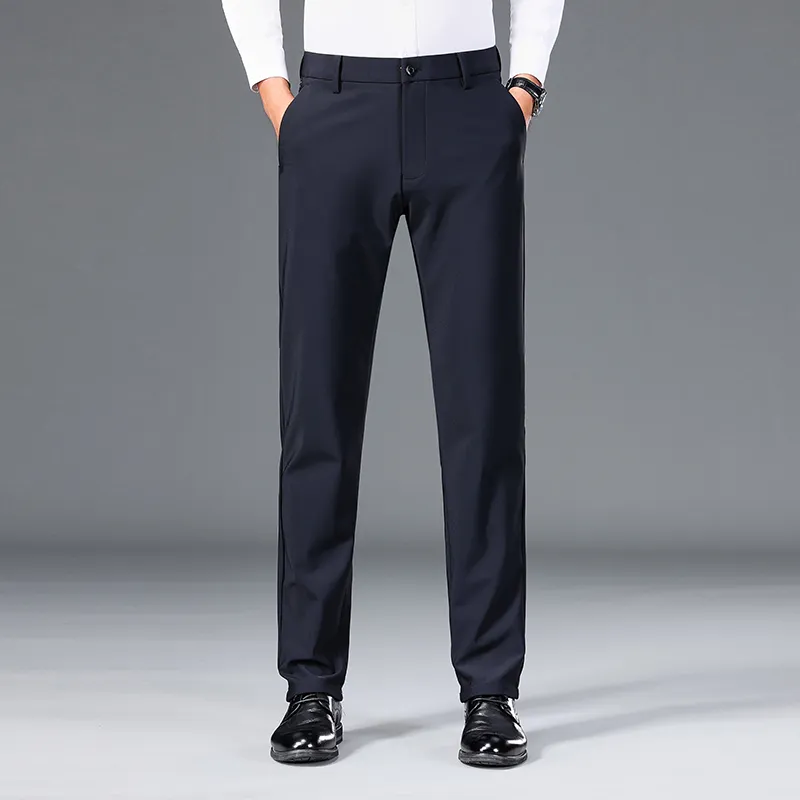 PIERRE CARDIN Casual Pants Men's-6