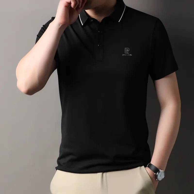 PIERRE CARDIN Polo Shirts Men-12