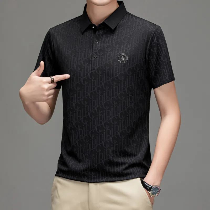 PIERRE CARDIN Polo Shirts Men-7