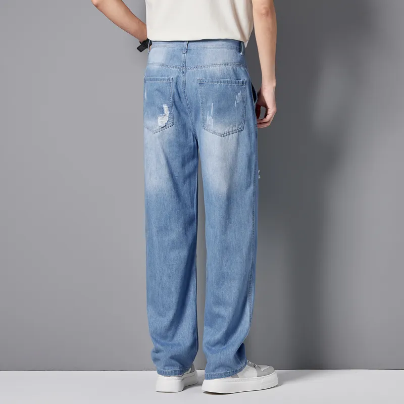 PIERRE CARDIN Jeans Men-1