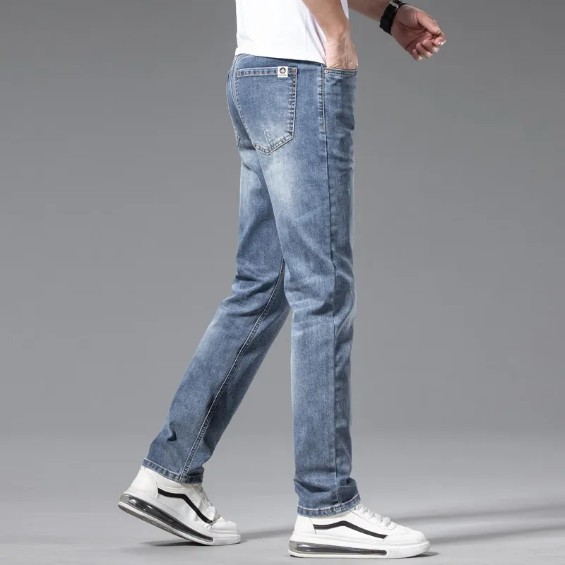 PIERRE CARDIN Jeans Men-3