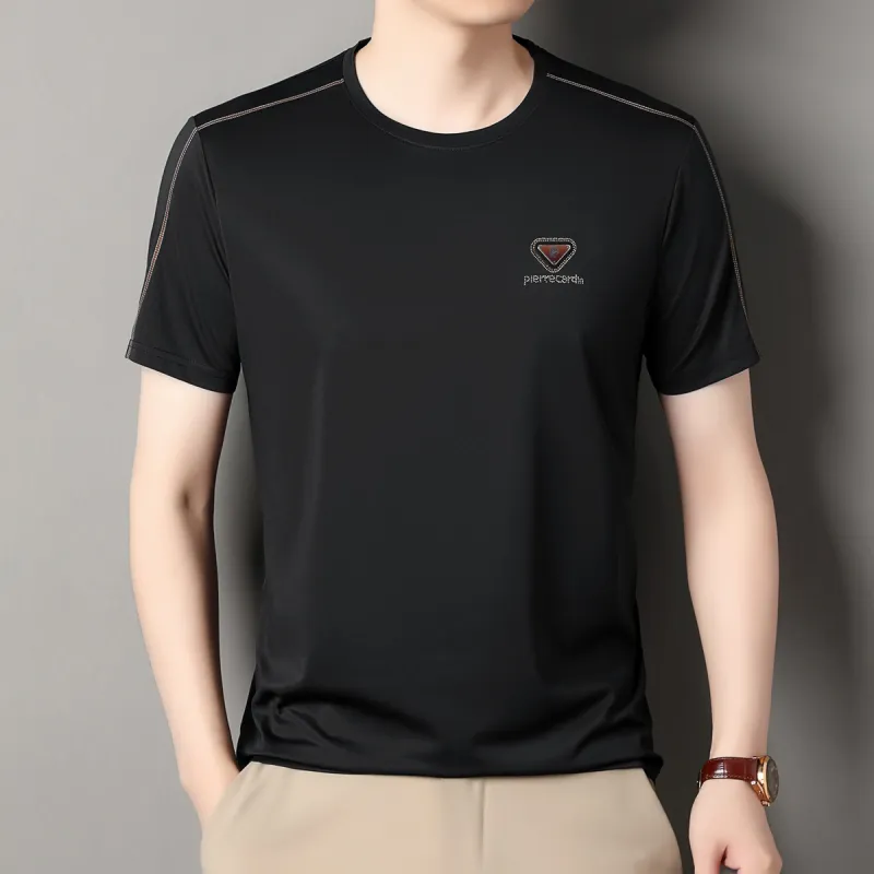 PIERRE CARDIN T Shirts Men-2
