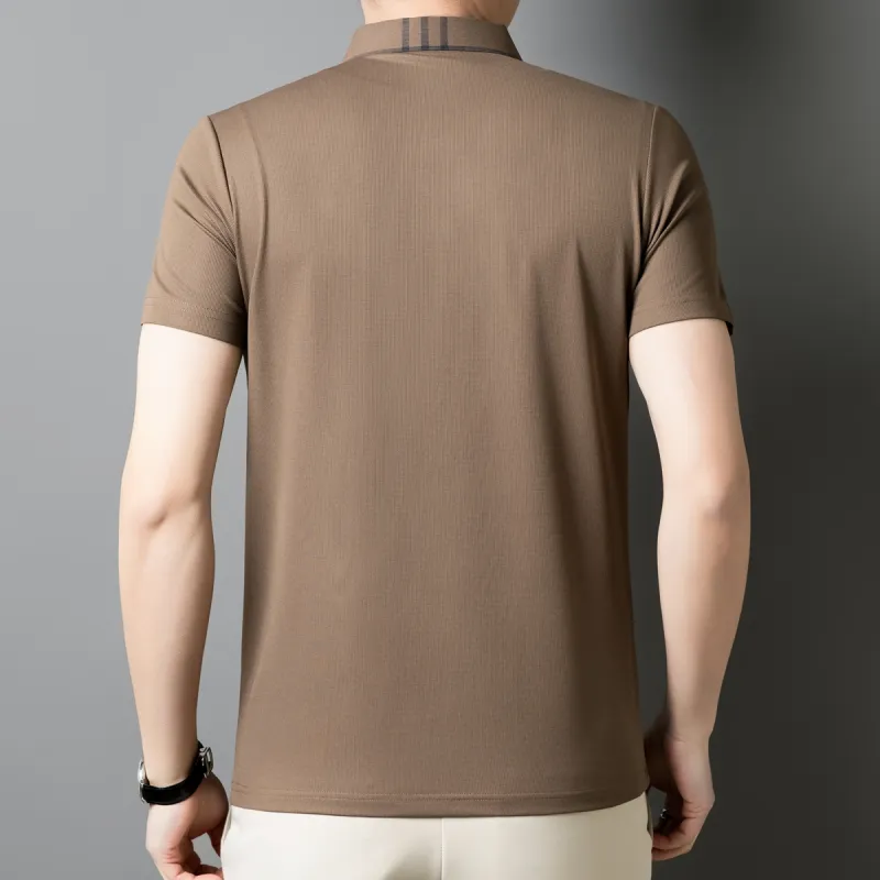 PIERRE CARDIN Polo Shirts Men-9