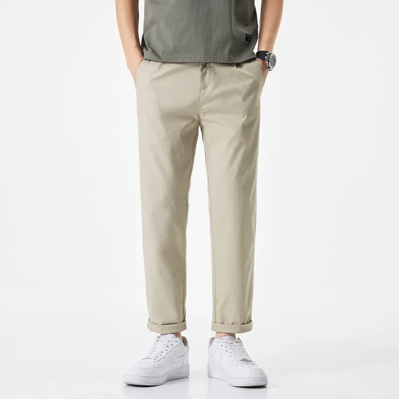 PIERRE CARDIN Casual Pants Men's-3