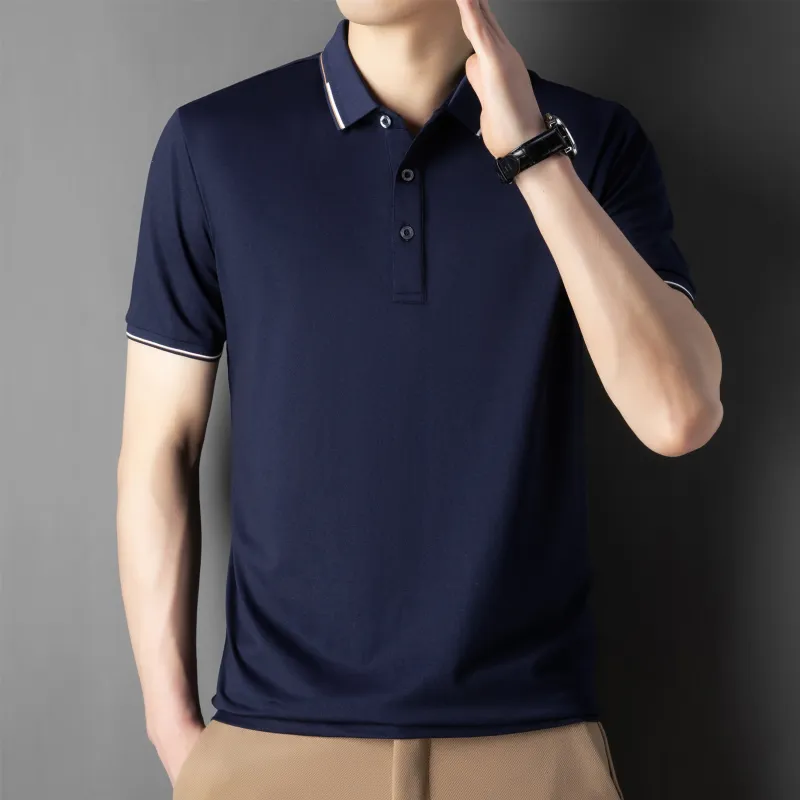 PIERRE CARDIN Polo Shirts Men-23