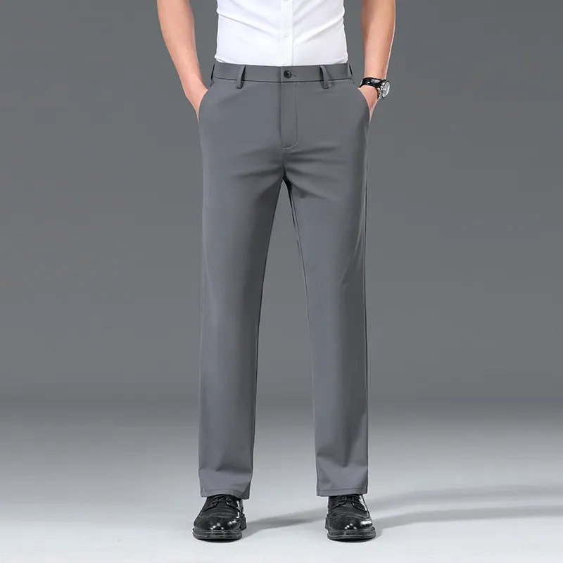 PIERRE CARDIN Casual Pants Men's-11