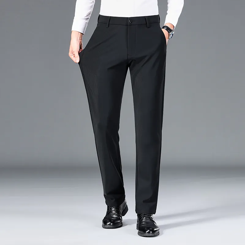 PIERRE CARDIN Casual Pants Men's-2