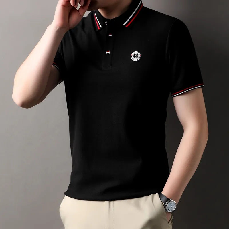 PIERRE CARDIN Polo Shirts Men-3