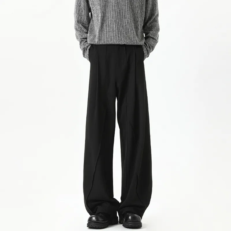 PIERRE CARDIN Casual Pants Men's-6