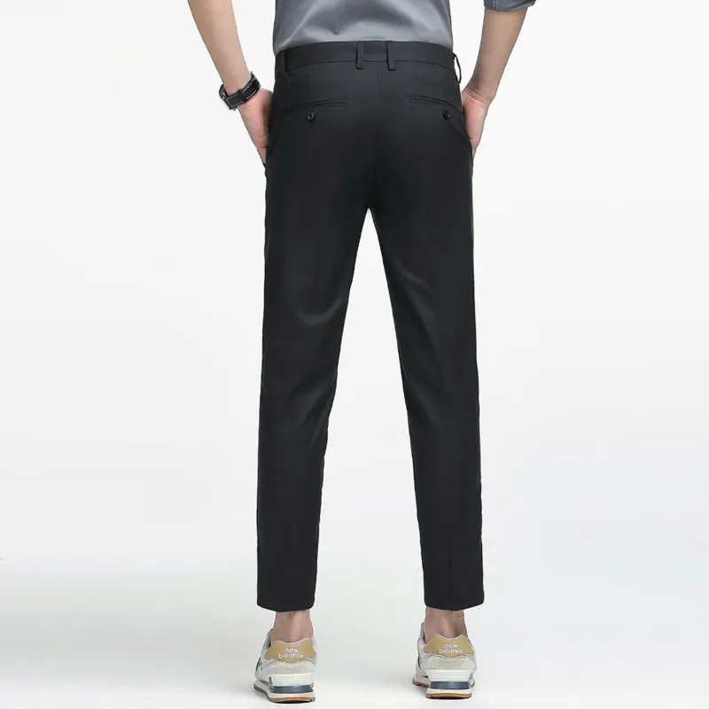 PIERRE CARDIN Casual Pants Men's-1