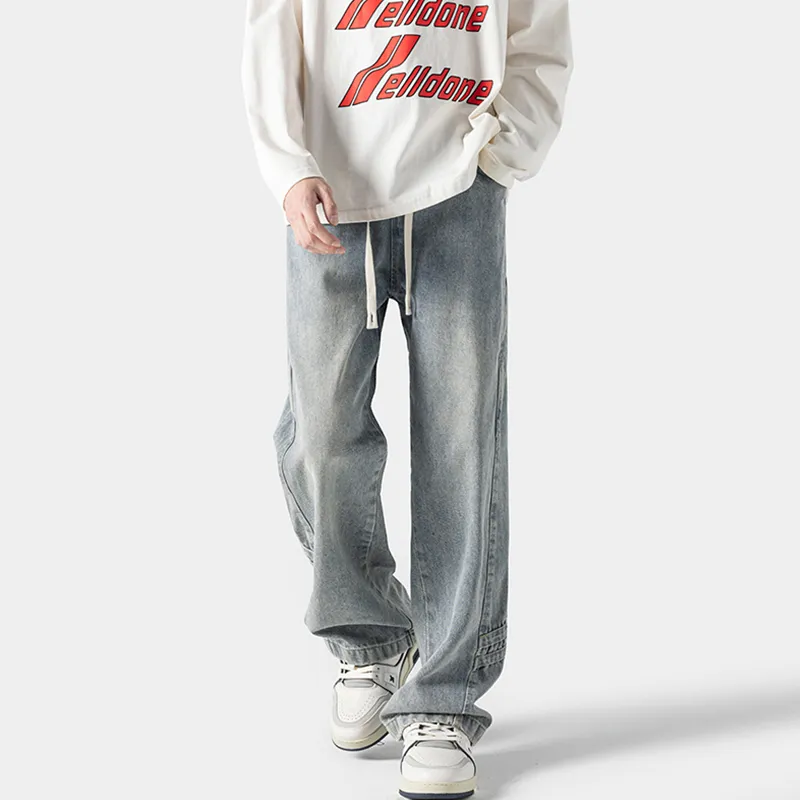 PIERRE CARDIN Jeans Men-2
