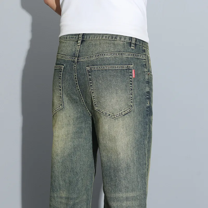 PIERRE CARDIN Jeans Men-9