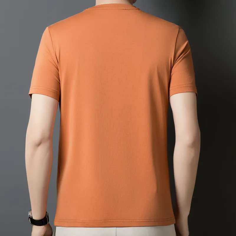 PIERRE CARDIN T Shirts Men-17
