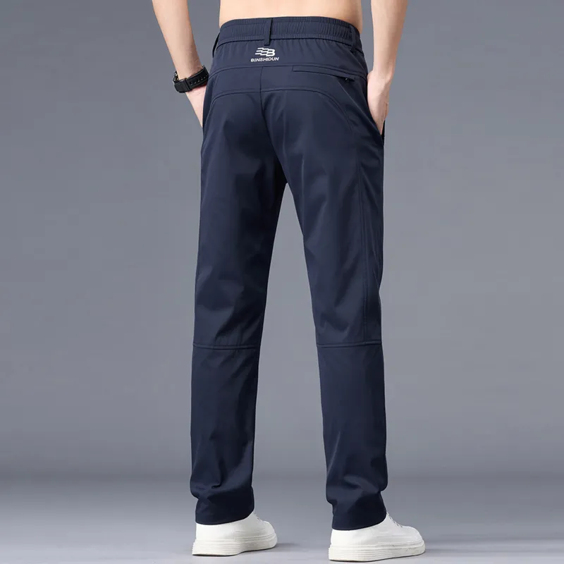 PIERRE CARDIN Casual Pants Men's-1