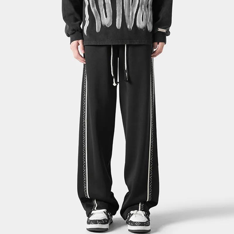 PIERRE CARDIN Casual Pants Men's-2
