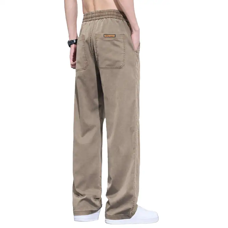 PIERRE CARDIN Casual Pants Men's-1