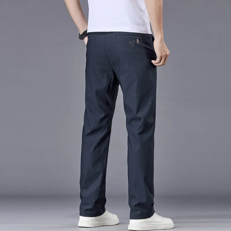 PIERRE CARDIN Casual Pants Men's-3