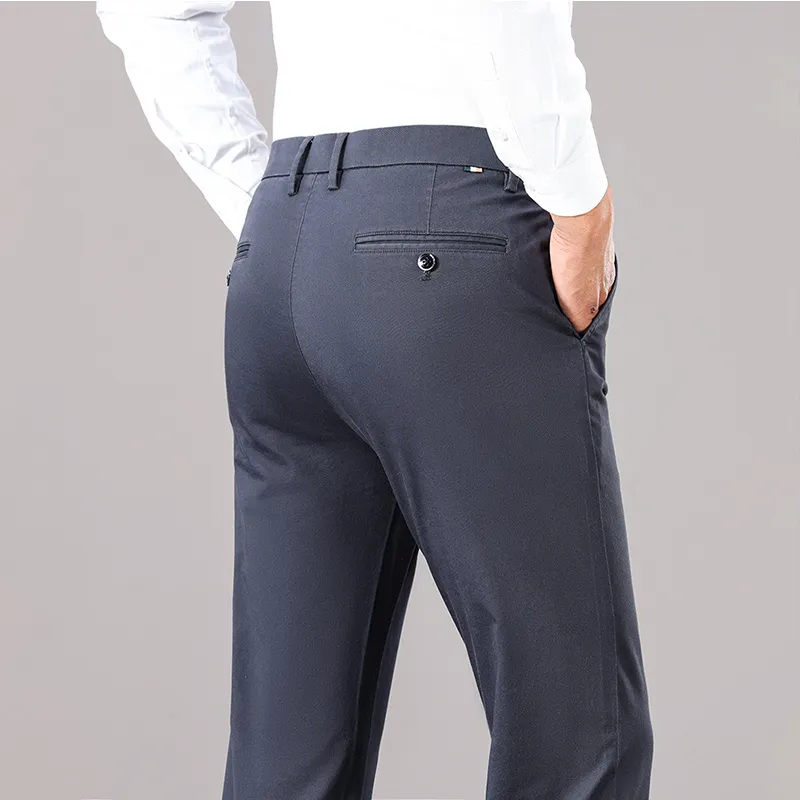 PIERRE CARDIN Casual Pants Men's-9