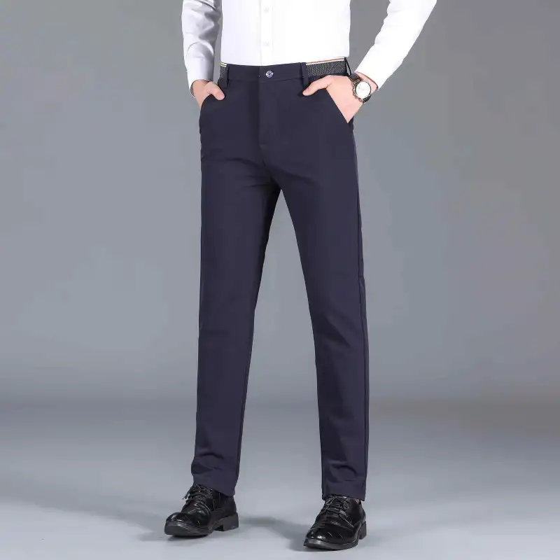 PIERRE CARDIN Casual Pants Men's-5