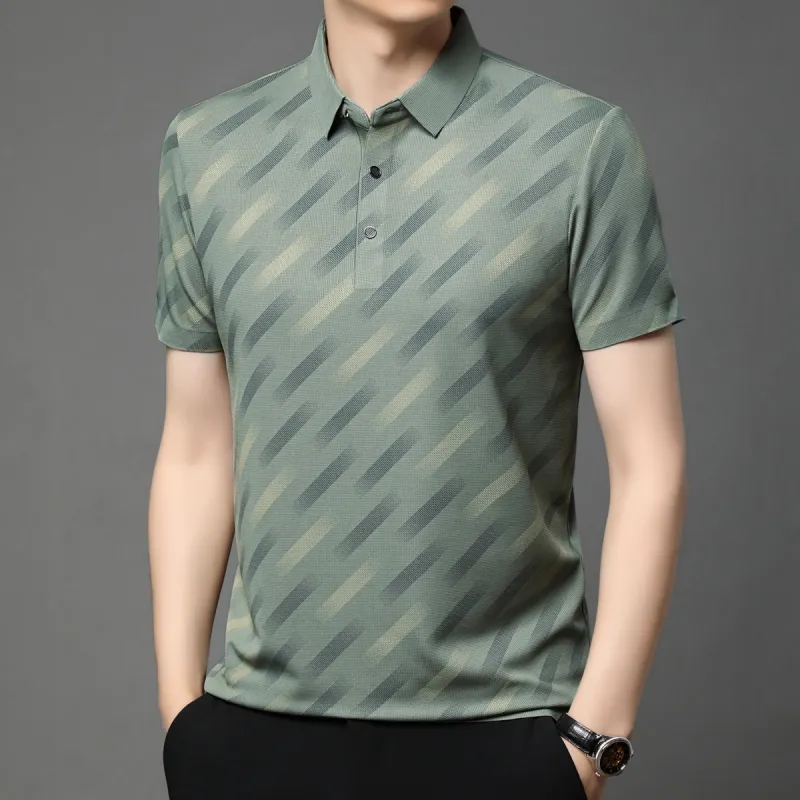 PIERRE CARDIN Polo Shirts Men-14