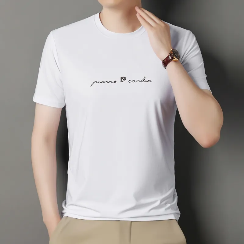 PIERRE CARDIN T Shirts Men-3