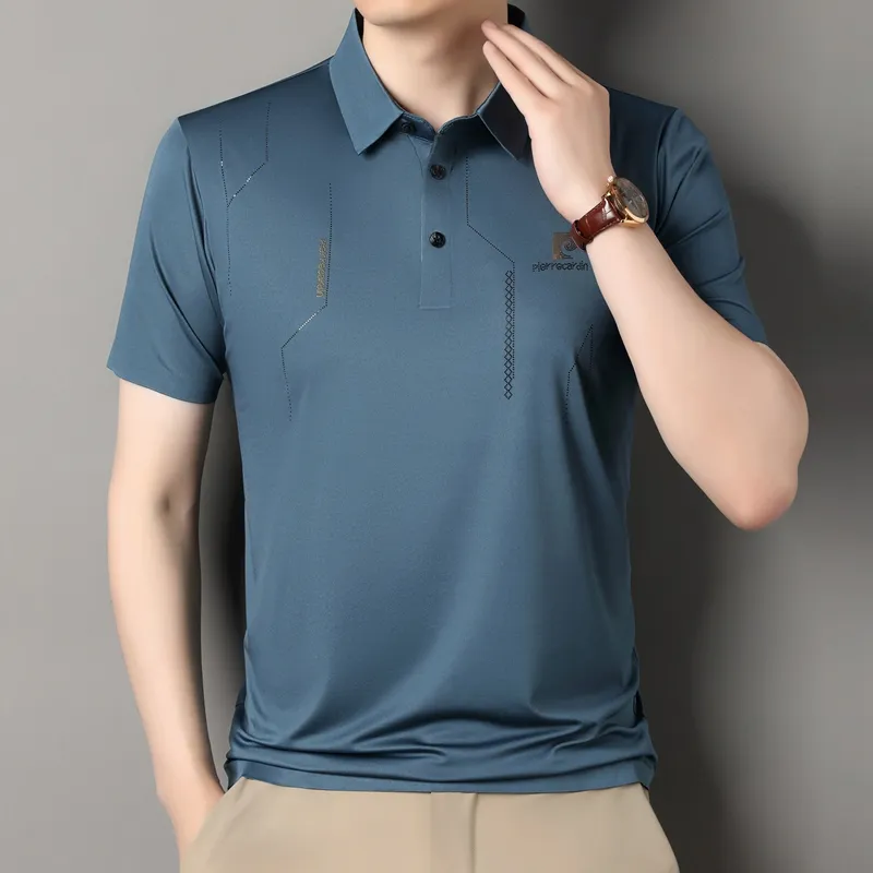 PIERRE CARDIN Polo Shirts Men-24