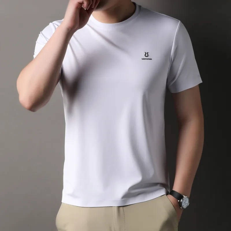 PIERRE CARDIN T Shirts Men-26