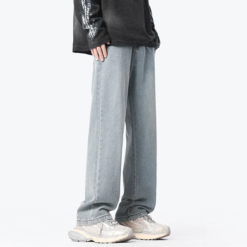 PIERRE CARDIN Jeans Men-4