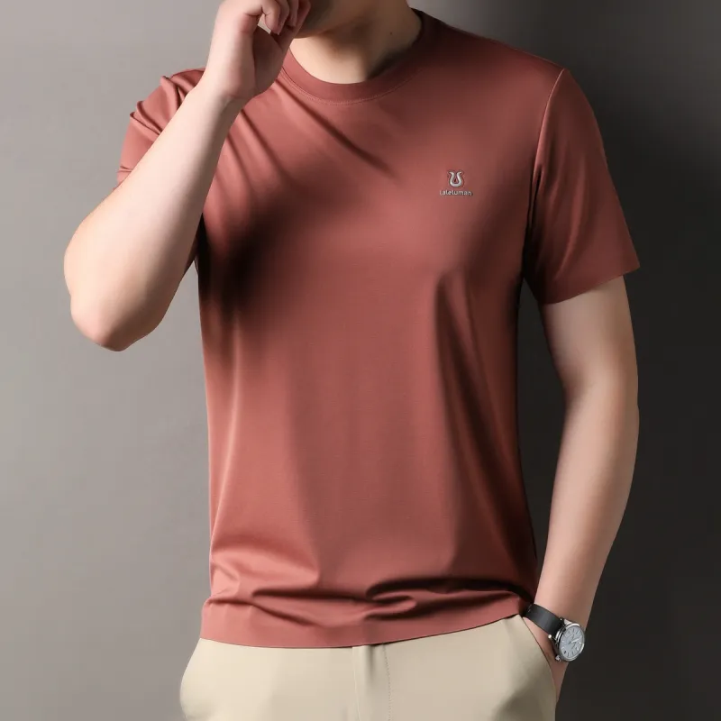PIERRE CARDIN T Shirts Men-7