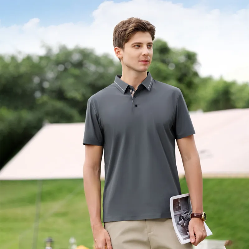 PIERRE CARDIN Polo Shirts Men-11