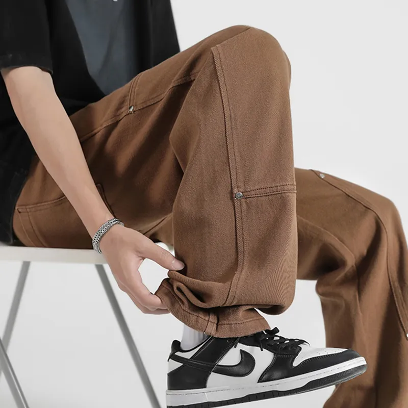 PIERRE CARDIN Jeans Men-3