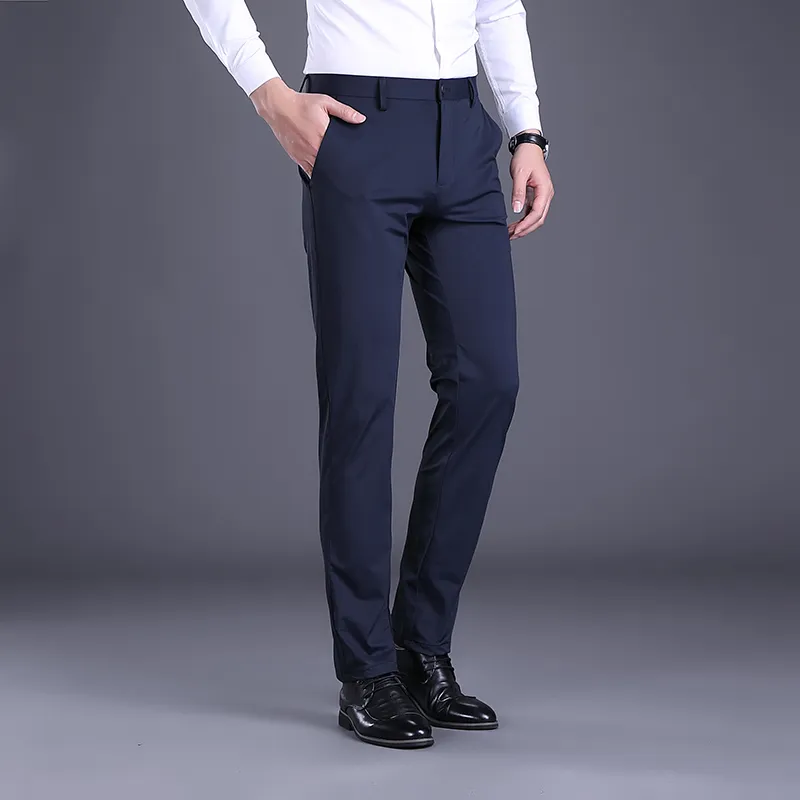 PIERRE CARDIN Casual Pants Men's-2