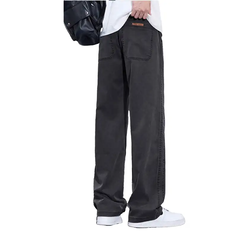PIERRE CARDIN Casual Pants Men's-4