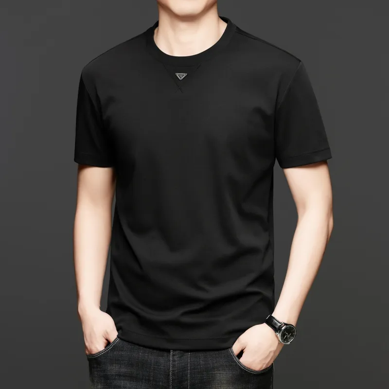 PIERRE CARDIN T Shirts Men-5