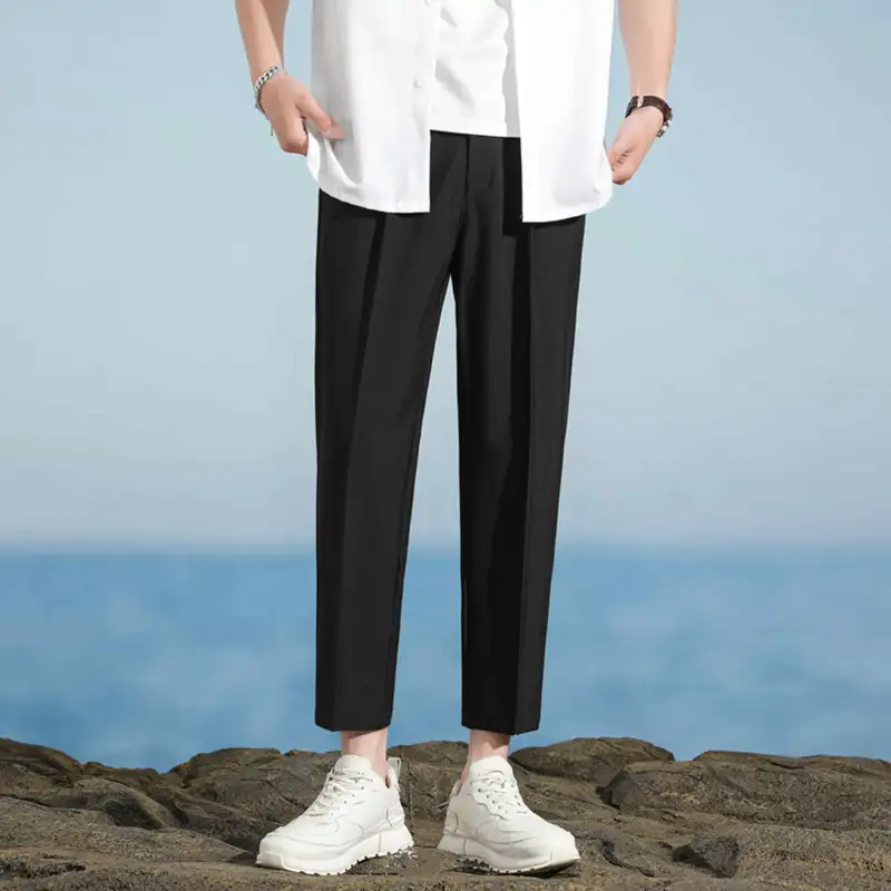 PIERRE CARDIN Casual Pants Men's-6