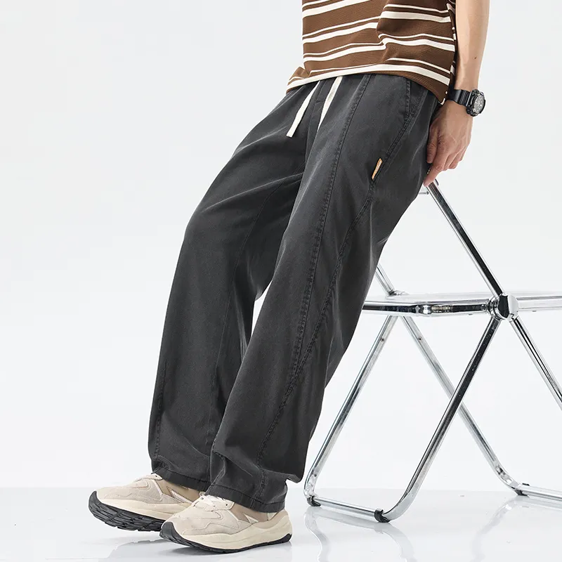 PIERRE CARDIN Casual Pants Men's-3