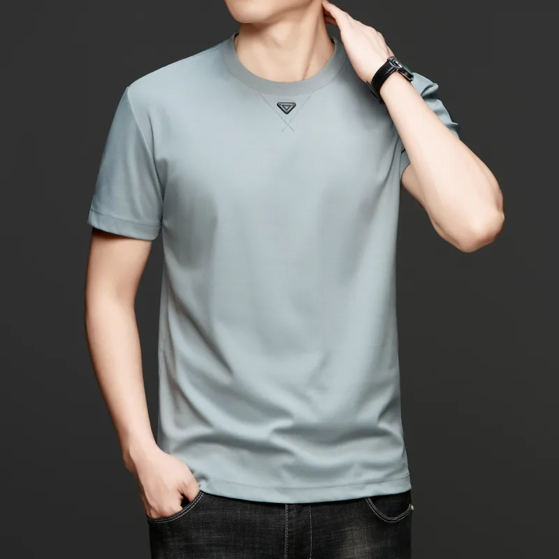 PIERRE CARDIN T Shirts Men-18
