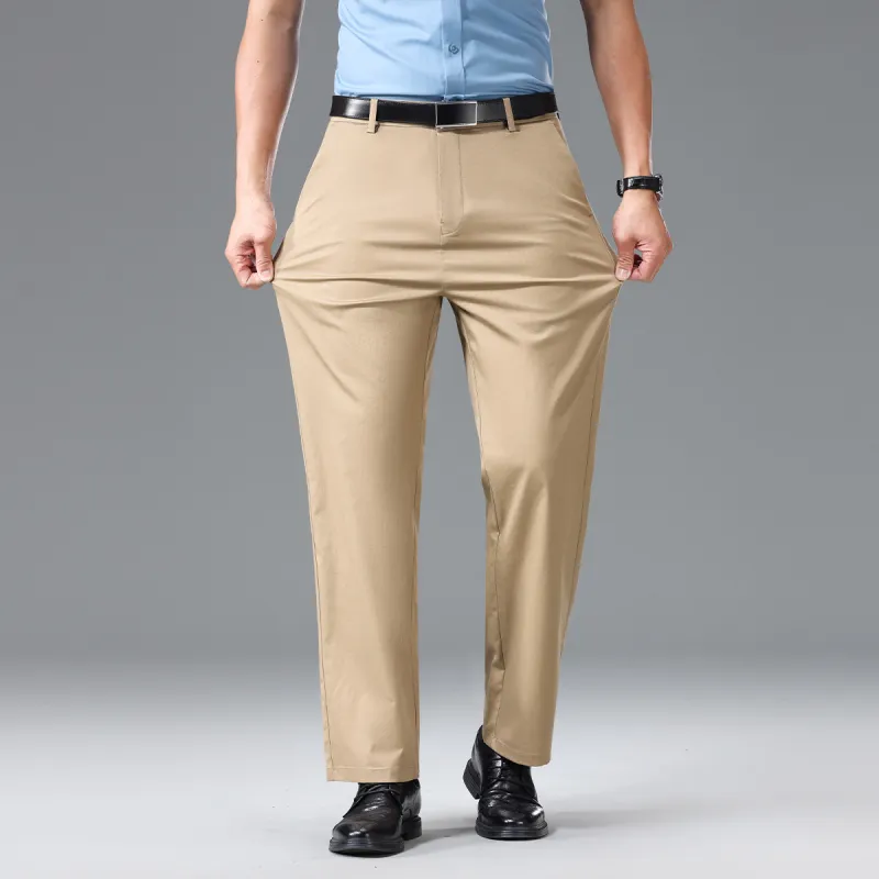 PIERRE CARDIN Casual Pants Men's-14