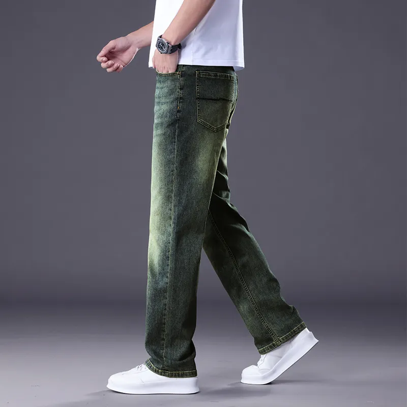 PIERRE CARDIN Jeans Men-17