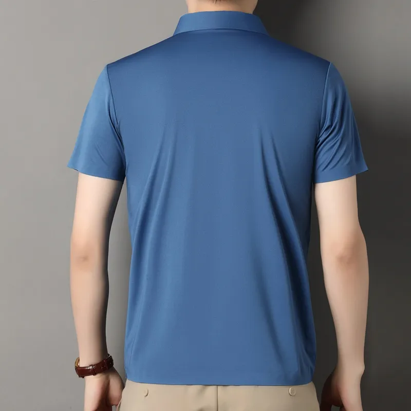 PIERRE CARDIN Polo Shirts Men-17