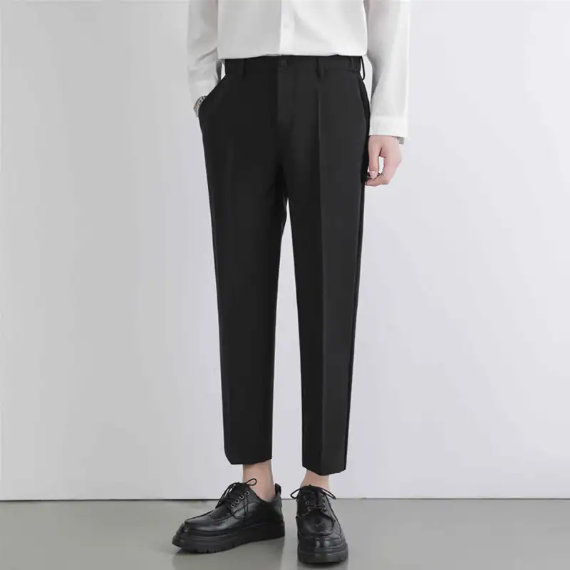 PIERRE CARDIN Casual Pants Men's-1