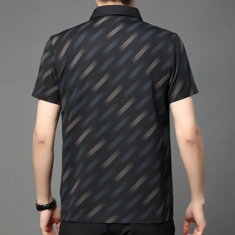 PIERRE CARDIN Polo Shirts Men-9