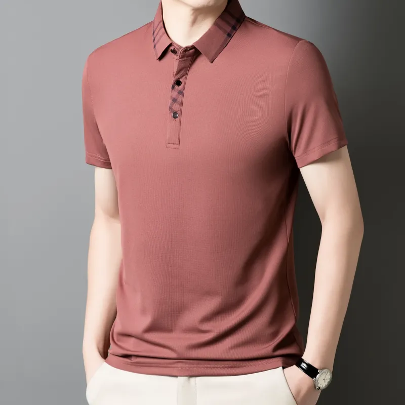 PIERRE CARDIN Polo Shirts Men-22