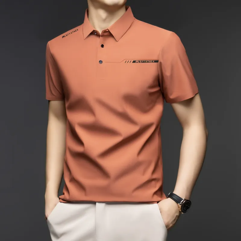 PIERRE CARDIN Polo Shirts Men-2