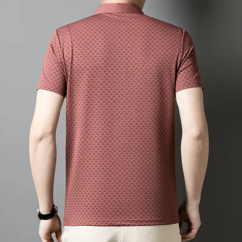 PIERRE CARDIN Polo Shirts Men-5
