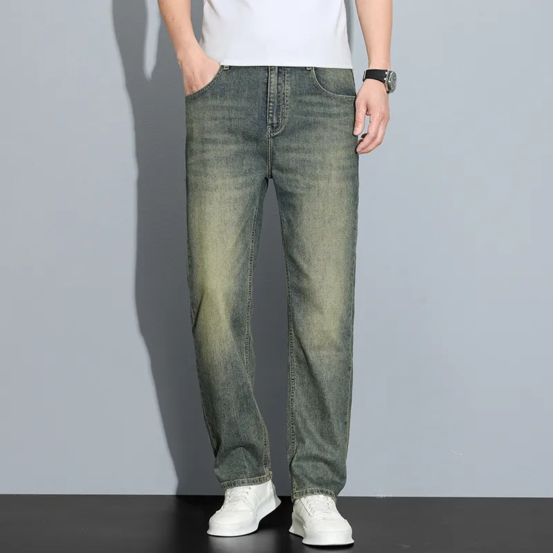 PIERRE CARDIN Jeans Men-7