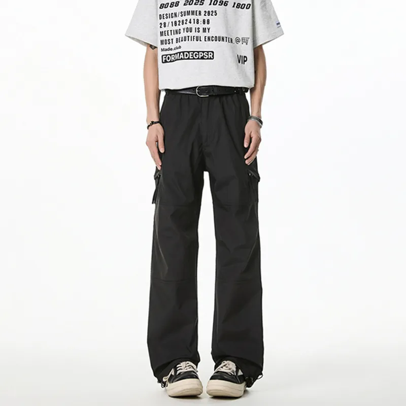 PIERRE CARDIN Casual Pants Men's-2